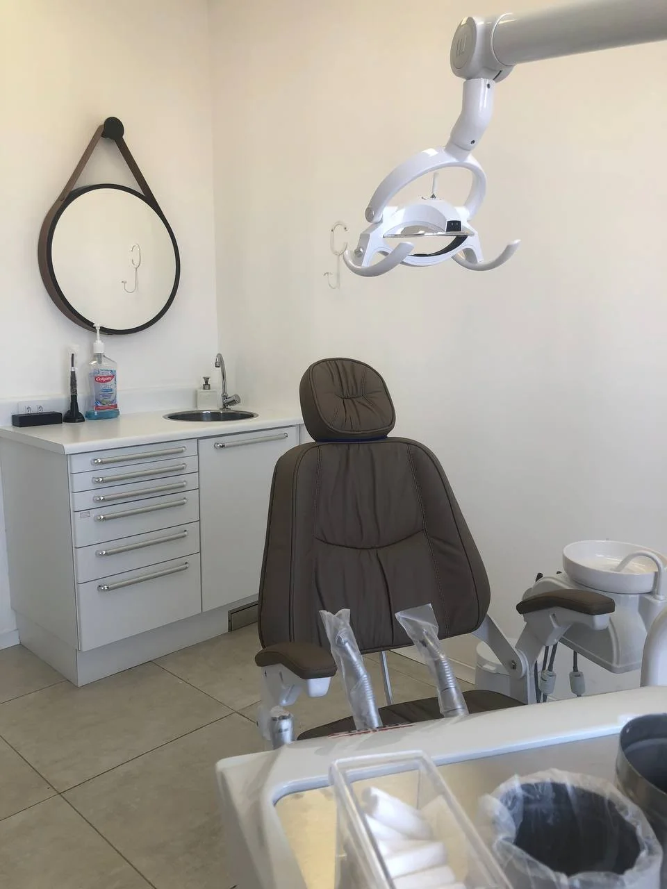 Clínica CB Odontologia