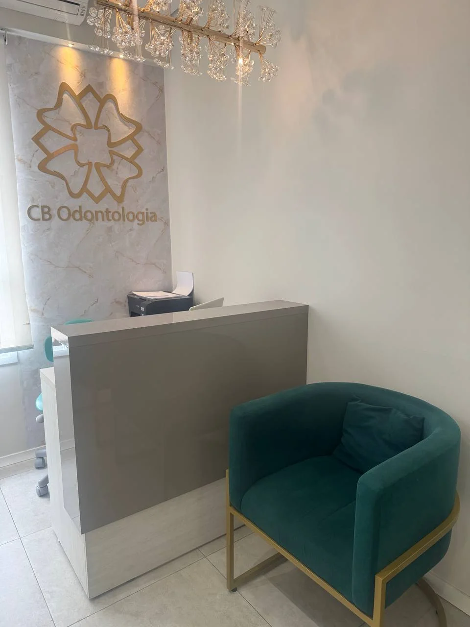 Clínica CB Odontologia